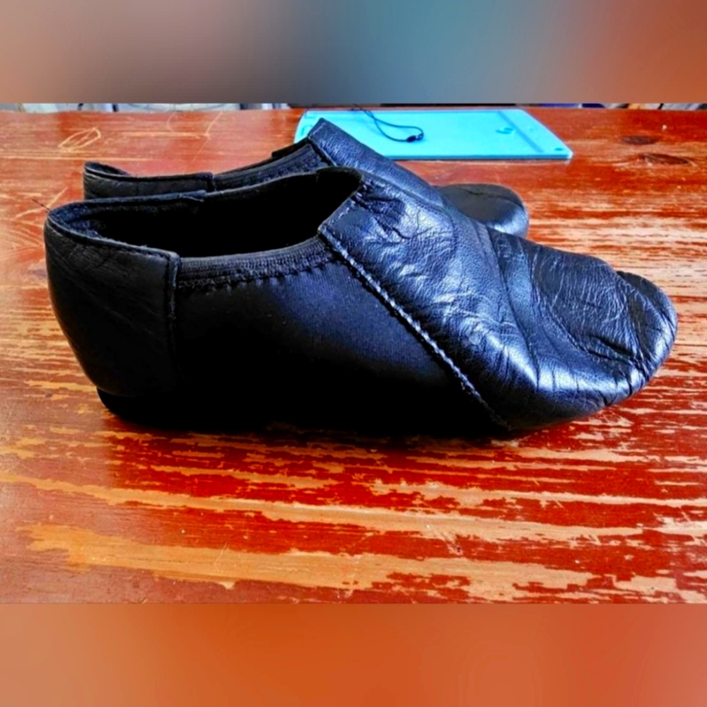 Girls Jazz Shoes